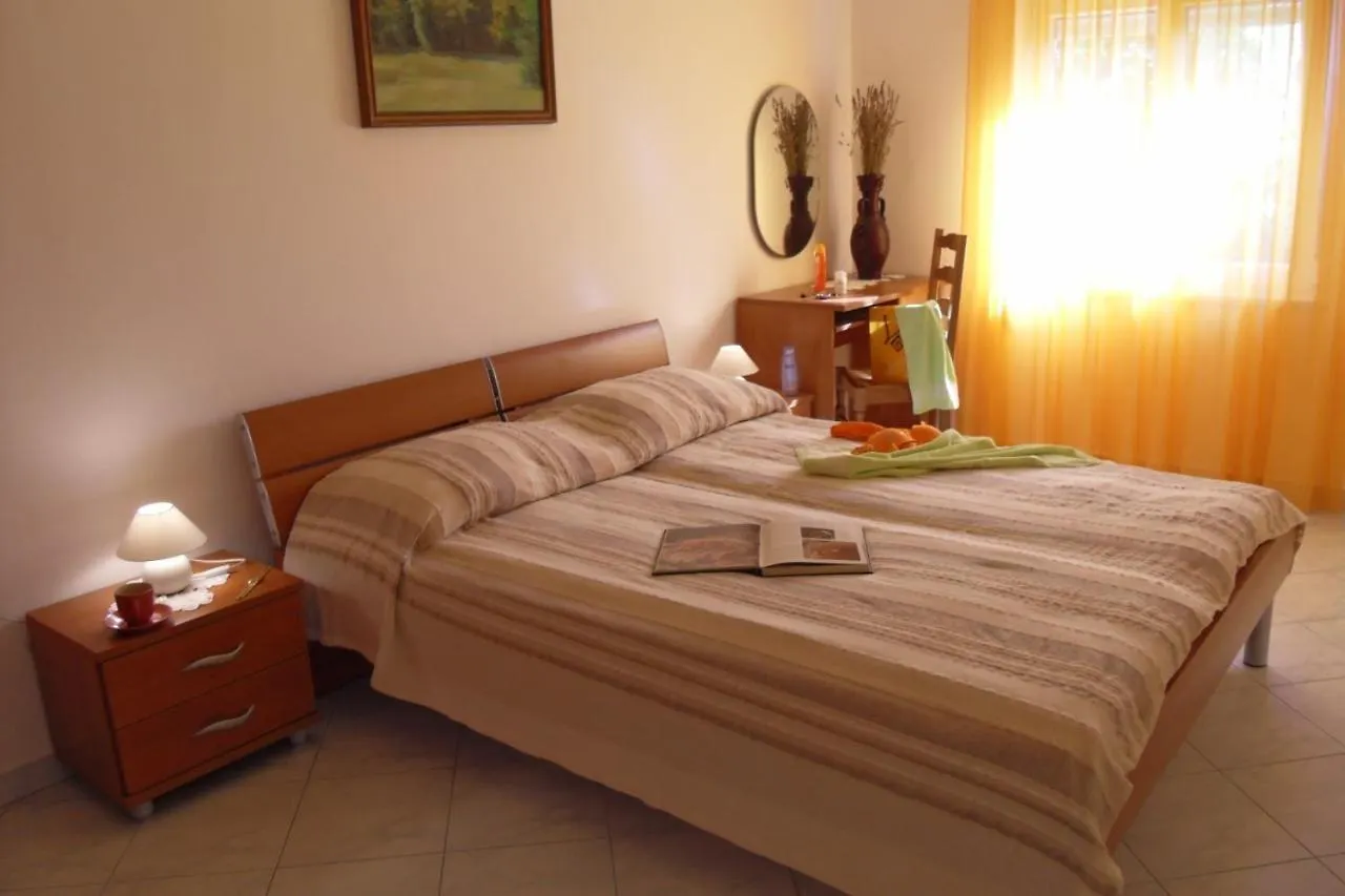Apartments Maks Kraljevica 0*,