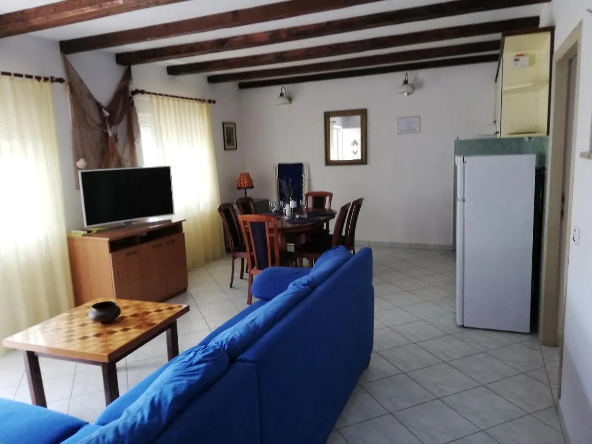 Apartments Maks Kraljevica