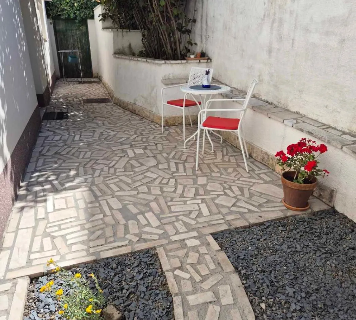 Apartments Maks Kraljevica Croatia