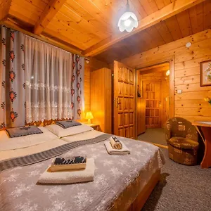 U Zofii Homestay szállás Zakopane