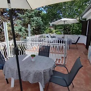  Apartman Apartman Giulitta