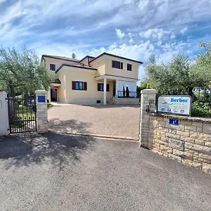 Berber Homestay szállás Babici