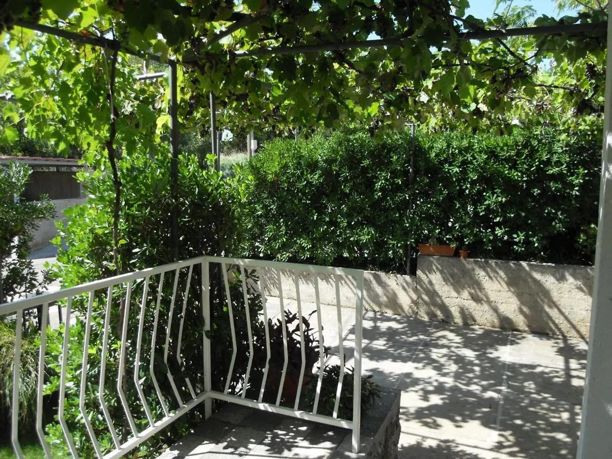 Apartments Maks Kraljevica