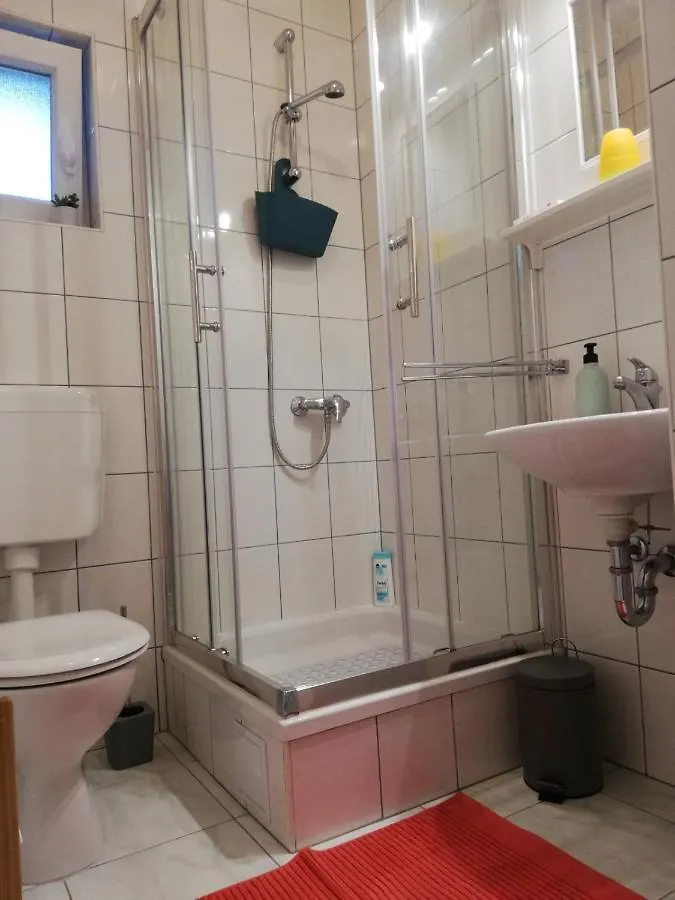 Apartments Maks Kraljevica
