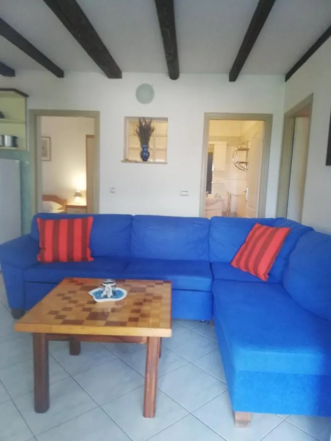 Apartments Maks Kraljevica